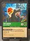 The Queen - Disguised Peddler
