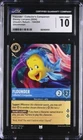 Flounder - Collector's Companion