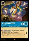 Gyro Gearloose - Gadget Whiz