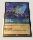Wasabi - Methodical Engineer
