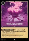 Ursula - Deceiver