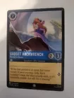 Gadget Hackwrench - Perceptive Mouse