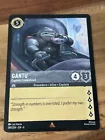 Gantu - Captain Crankyhead