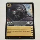 Gantu - Captain Crankyhead
