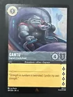 Gantu - Captain Crankyhead