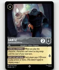 Gantu - Experienced Enforcer