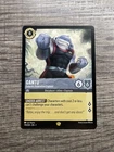Gantu - Galactic Federation Captain