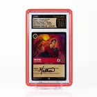 Gaston - Arrogant Hunter