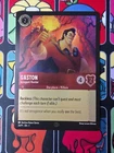 Gaston - Arrogant Hunter