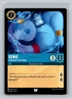 Genie - Cramped in the Lamp