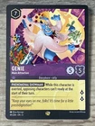 Genie - Main Attraction
