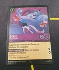 Genie - Wish Fulfilled