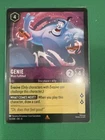 Genie - Wish Fulfilled