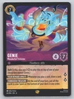 Genie - Wonderful Trickster