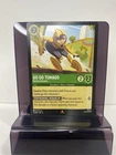 Go Go Tomago - Darting Dynamo