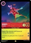 Goofy - Daredevil