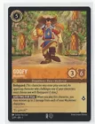 Goofy - Musketeer