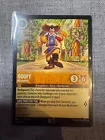 Goofy - Musketeer