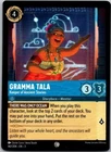Gramma Tala - Keeper of Ancient Stories