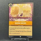 Hakuna Matata