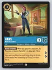 Hans - Noble Scoundrel