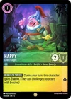 Happy - Lively Knight