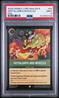 Heffalumps and Woozles