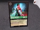 Helga Sinclair - Femme Fatale