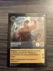 Hercules - Beloved Hero