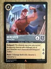 Hercules - Beloved Hero
