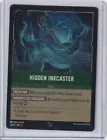 Hidden Inkcaster