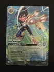 Hiro Hamada - Armor Designer