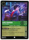 Hiro Hamada - Future Champion