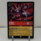 Hydra - Deadly Serpent