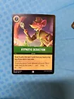 Hypnotic Deduction