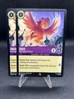 Iago - Giant Spectral Parrot