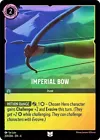 Imperial Bow