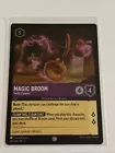 Magic Broom - Swift Cleaner