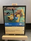 Pluto - Mickey's Clever Friend