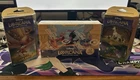 Starter Deck: Amber & Emerald