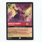 Queen of Hearts - Sensing Weakness