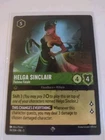 Helga Sinclair - Femme Fatale