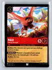 Maui - Soaring Demigod