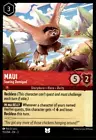 Maui - Soaring Demigod