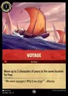 Voyage