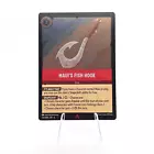 Maui's Fish Hook