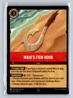 Maui's Fish Hook