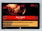 Jolly Roger - Hook's Ship