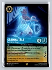 Gramma Tala - Spirit of the Ocean