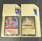 Starter Deck: Ruby & Sapphire